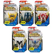 Transformers Prime Beast Hunter Cyberverse Legion Wave 2